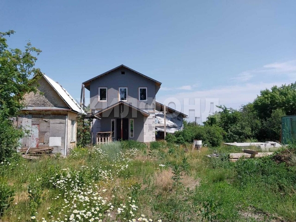 
  Продается дом, 80 м², Барнаул
. Фото 2.