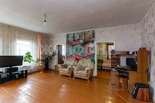 
  Продается дом, 71 м², Барнаул
. Фото 4.