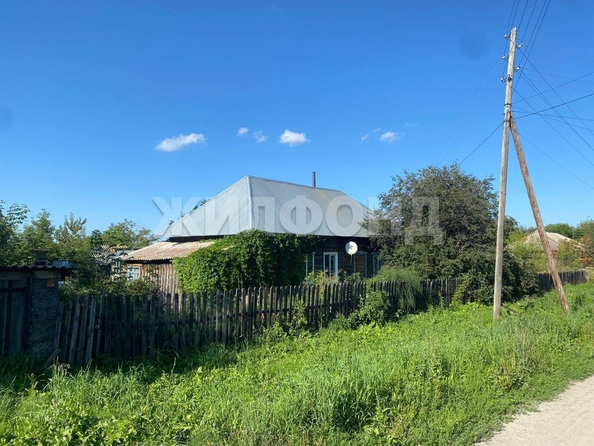 
  Продается дом, 76 м², село Лосиха
. Фото 11.