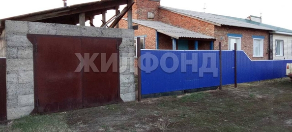 
  Продается дом, 85 м², село Волчиха
. Фото 1.