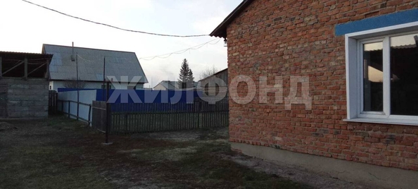 
  Продается дом, 85 м², село Волчиха
. Фото 4.