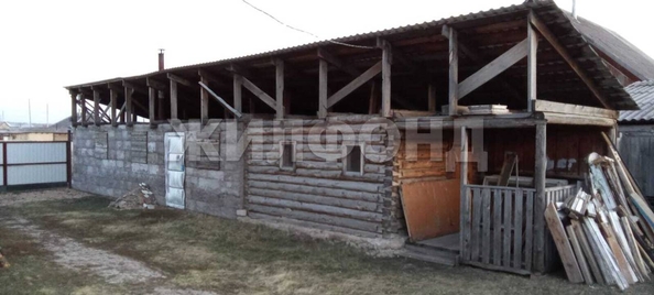 
  Продается дом, 85 м², село Волчиха
. Фото 7.