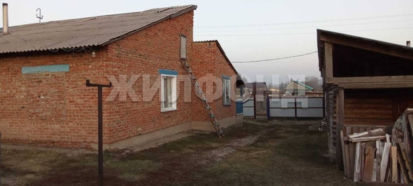 
  Продается дом, 85 м², село Волчиха
. Фото 9.