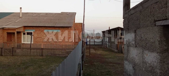 
  Продается дом, 85 м², село Волчиха
. Фото 14.