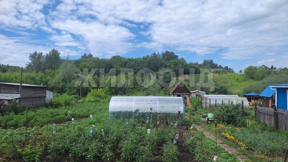 
  Продается дом, 33.1 м², поселок Казенная Заимка
. Фото 2.