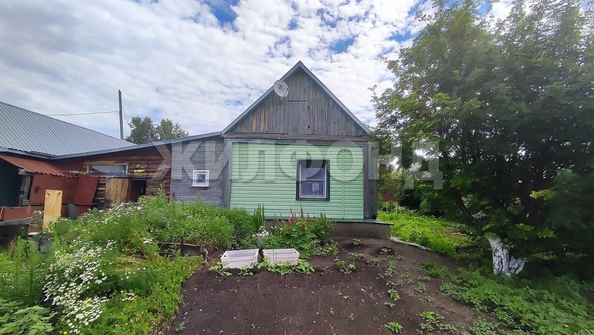 
  Продается дом, 33.1 м², поселок Казенная Заимка
. Фото 5.