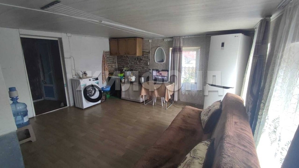 
  Продается дом, 33.1 м², поселок Казенная Заимка
. Фото 9.
