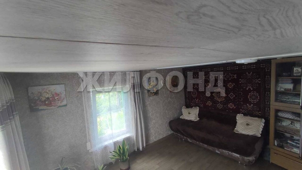 
  Продается дом, 33.1 м², поселок Казенная Заимка
. Фото 13.