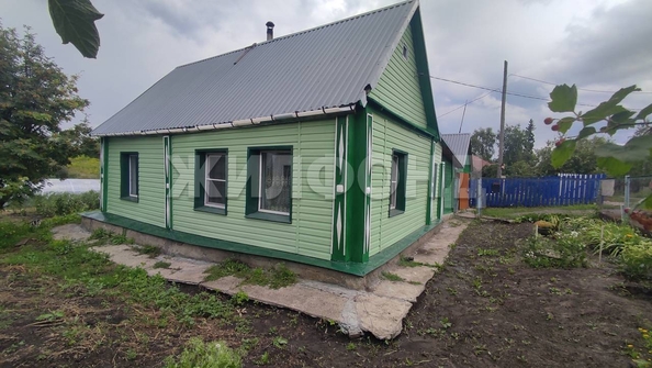 
  Продается дом, 33.1 м², поселок Казенная Заимка
. Фото 15.
