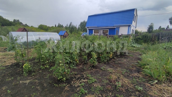 
  Продается дом, 33.1 м², поселок Казенная Заимка
. Фото 17.