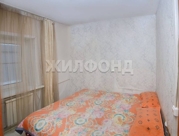 
  Продается дом, 51.8 м², Барнаул
. Фото 4.