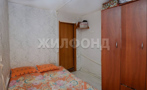 
  Продается дом, 51.8 м², Барнаул
. Фото 5.
