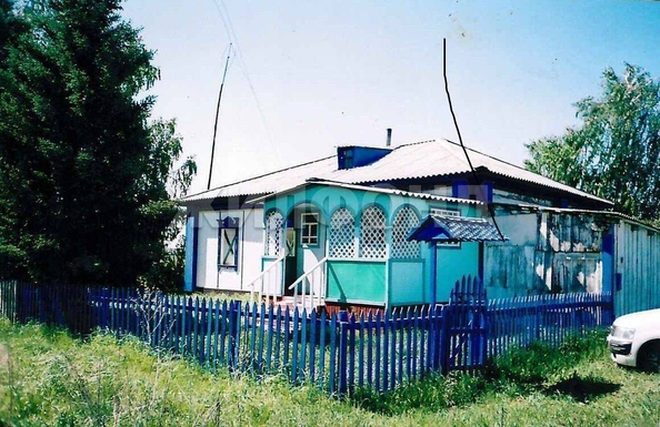 
  Продается дом, 59.4 м², село Чистюнька
. Фото 2.