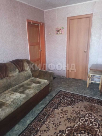 
  Продается дом, 42.5 м², село Первомайское
. Фото 2.