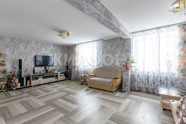
  Продается дом, 152 м², поселок Лесной
. Фото 1.