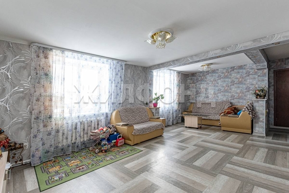 
  Продается дом, 152 м², поселок Лесной
. Фото 2.