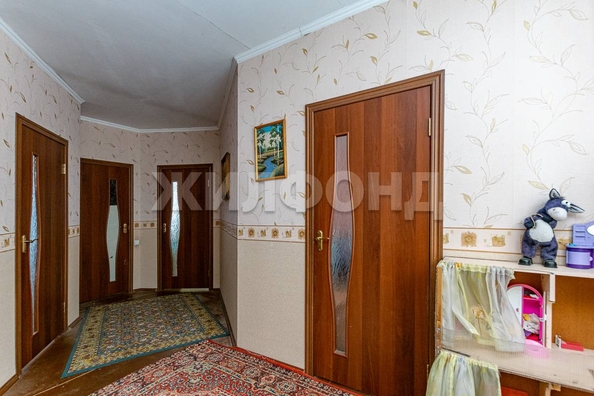 
  Продается дом, 152 м², поселок Лесной
. Фото 9.