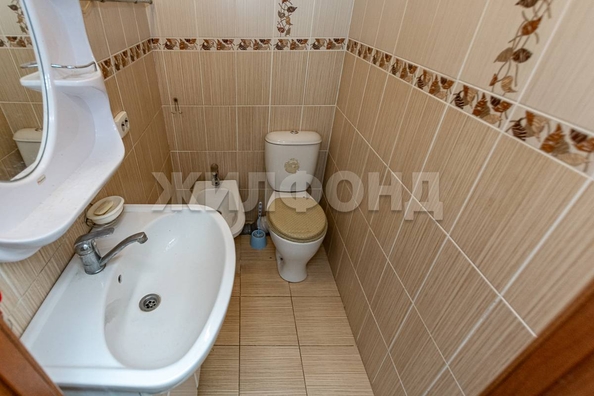 
  Продается дом, 152 м², поселок Лесной
. Фото 19.