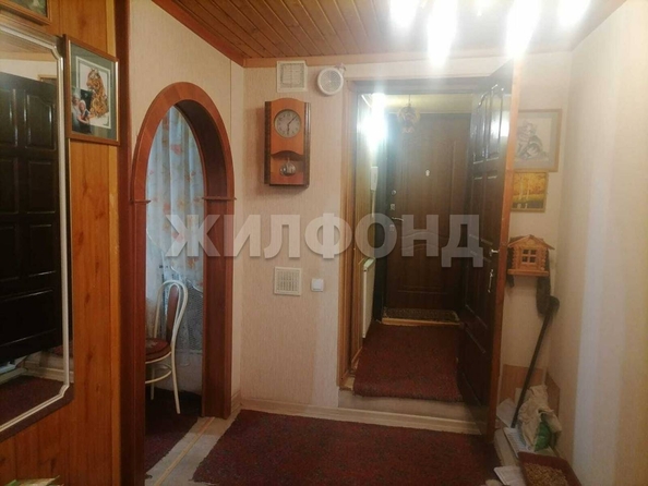 
  Продается дом, 73.6 м², Барнаул
. Фото 1.