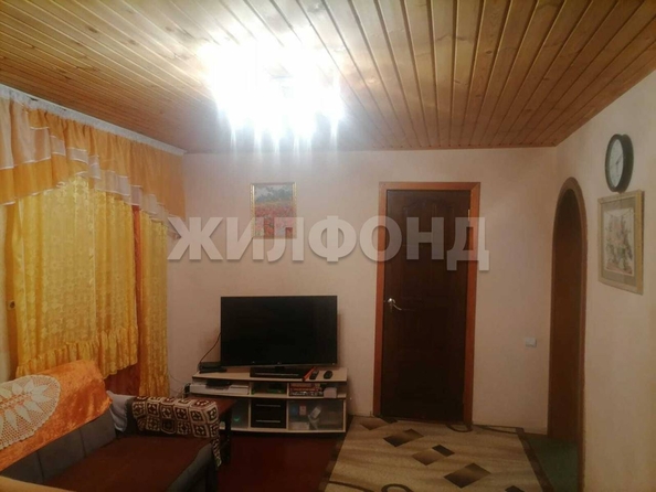 
  Продается дом, 73.6 м², Барнаул
. Фото 3.