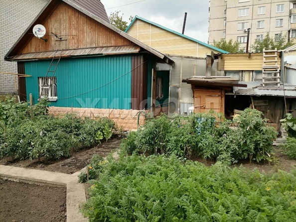 
  Продается дом, 73.6 м², Барнаул
. Фото 12.