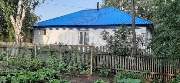 
  Продается дом, 54.1 м², село Калманка
. Фото 7.
