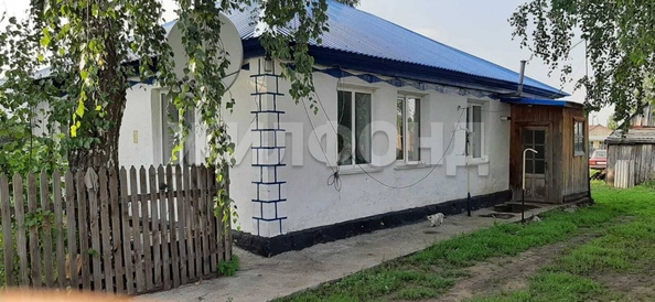 
  Продается дом, 54.1 м², село Калманка
. Фото 8.