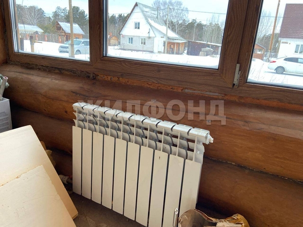 
  Продается дом, 190 м², поселок Зудилово
. Фото 20.