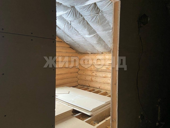 
  Продается дом, 190 м², поселок Зудилово
. Фото 35.