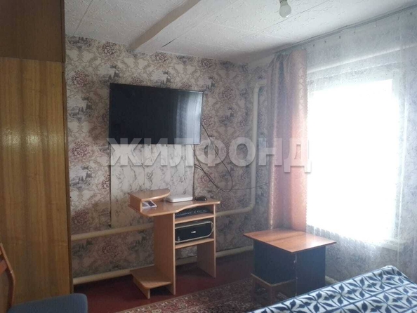 
  Продается дом, 48.4 м², село Троицкое
. Фото 4.