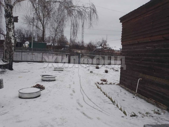 
  Продается дом, 48.4 м², село Троицкое
. Фото 12.
