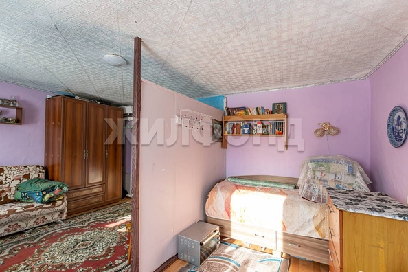 
  Продается дом, 37.6 м², Барнаул
. Фото 2.