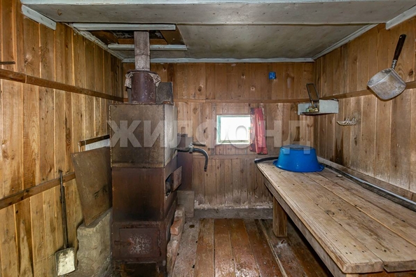 
  Продается дом, 37.6 м², Барнаул
. Фото 7.