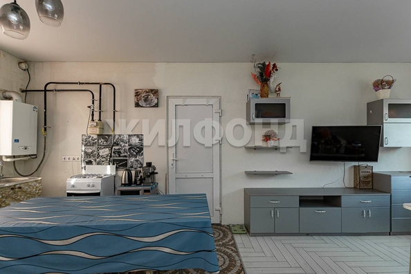
  Продается дом, 120 м², Барнаул
. Фото 2.