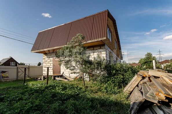 
  Продается дом, 120 м², Барнаул
. Фото 12.
