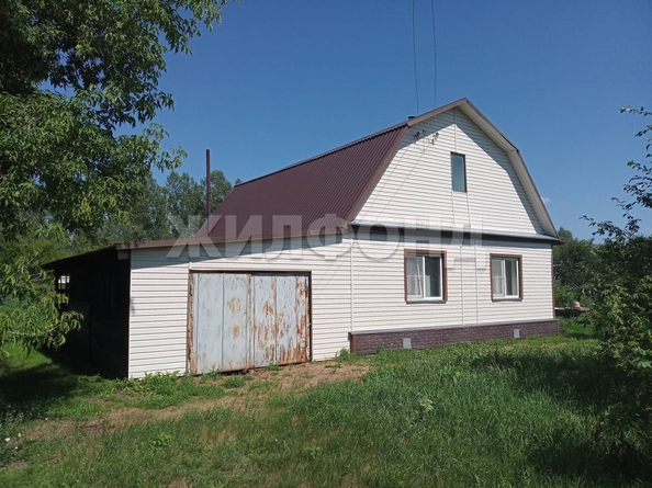 
  Продается дом, 39.7 м², село Зайцево
. Фото 1.