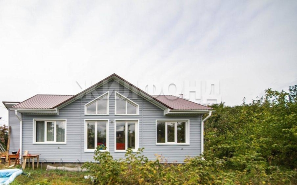 
  Продается дом, 71.8 м², Барнаул
. Фото 1.