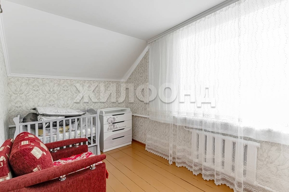 
  Продается дом, 182 м², Барнаул
. Фото 12.