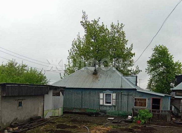 
  Продается дом, 51.7 м², Барнаул
. Фото 8.