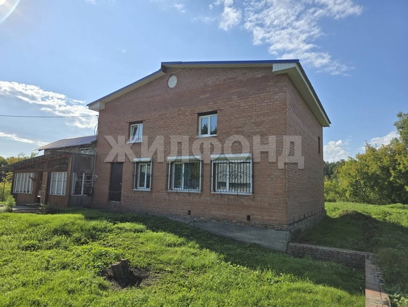 
  Продается дом, 216.1 м², поселок Казачий
. Фото 14.