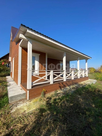 
  Продается дом, 82.3 м², Белокуриха
. Фото 3.