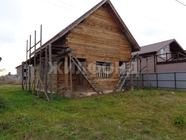 
  Продается дом, 148 м², поселок Новый
. Фото 1.