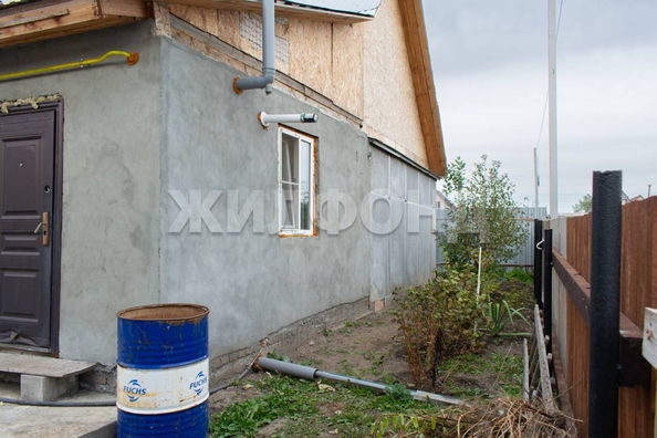 
  Продается дом, 95 м², поселок Лесной
. Фото 3.