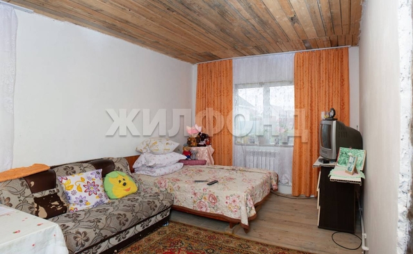 
  Продается дом, 95 м², поселок Лесной
. Фото 15.