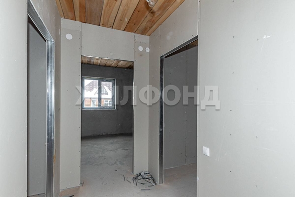 
  Продается дом, 156.2 м², Барнаул
. Фото 25.