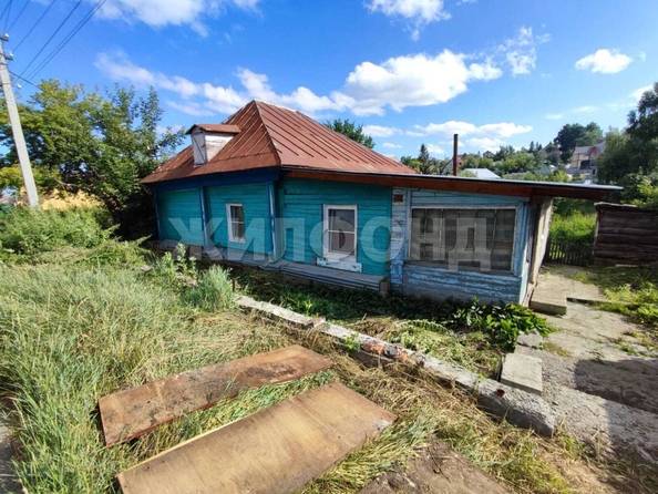
  Продается дом, 94.3 м², Барнаул
. Фото 3.