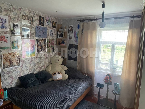 
  Продается дом, 47 м², Барнаул
. Фото 3.