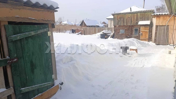 
  Продается дом, 32.5 м², село Павловск
. Фото 19.