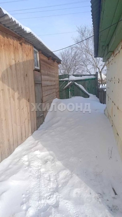 
  Продается дом, 32.5 м², село Павловск
. Фото 20.
