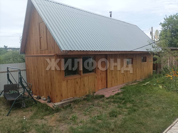 
  Продается дом, 102.7 м², село Павловск
. Фото 22.